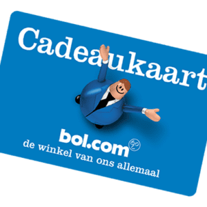 Bol.com cadeaukaart