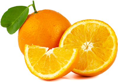 oranges
